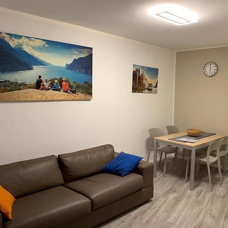 Rivacentro Apartment Ngoại thất bức ảnh