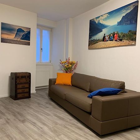 Rivacentro Apartment Ngoại thất bức ảnh