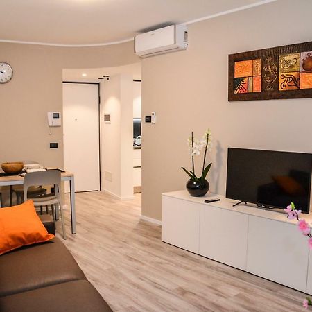 Rivacentro Apartment Ngoại thất bức ảnh