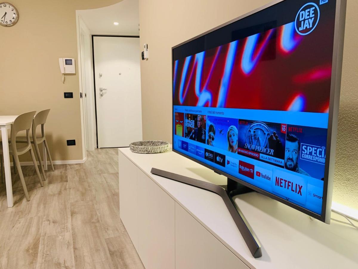 Rivacentro Apartment Ngoại thất bức ảnh