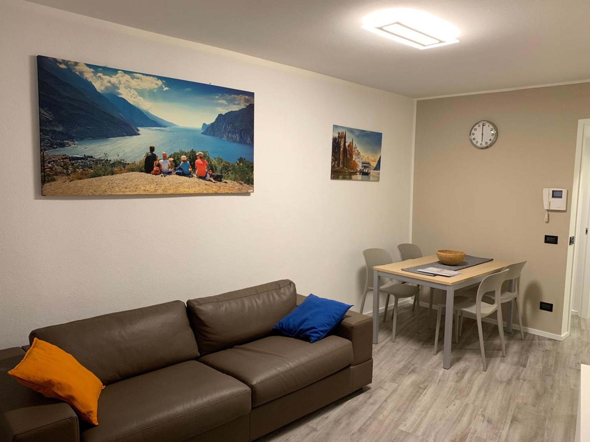 Rivacentro Apartment Ngoại thất bức ảnh