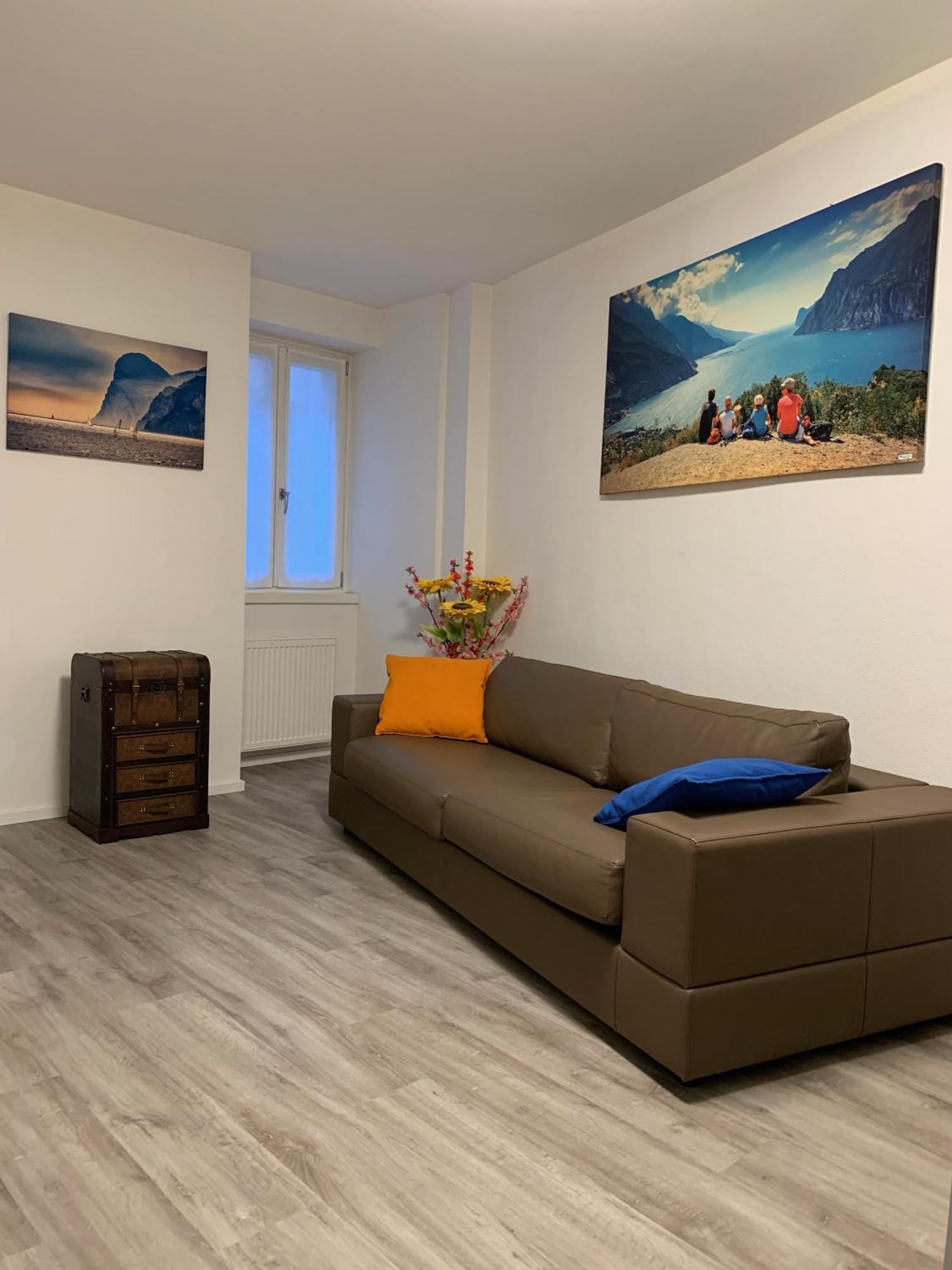 Rivacentro Apartment Ngoại thất bức ảnh