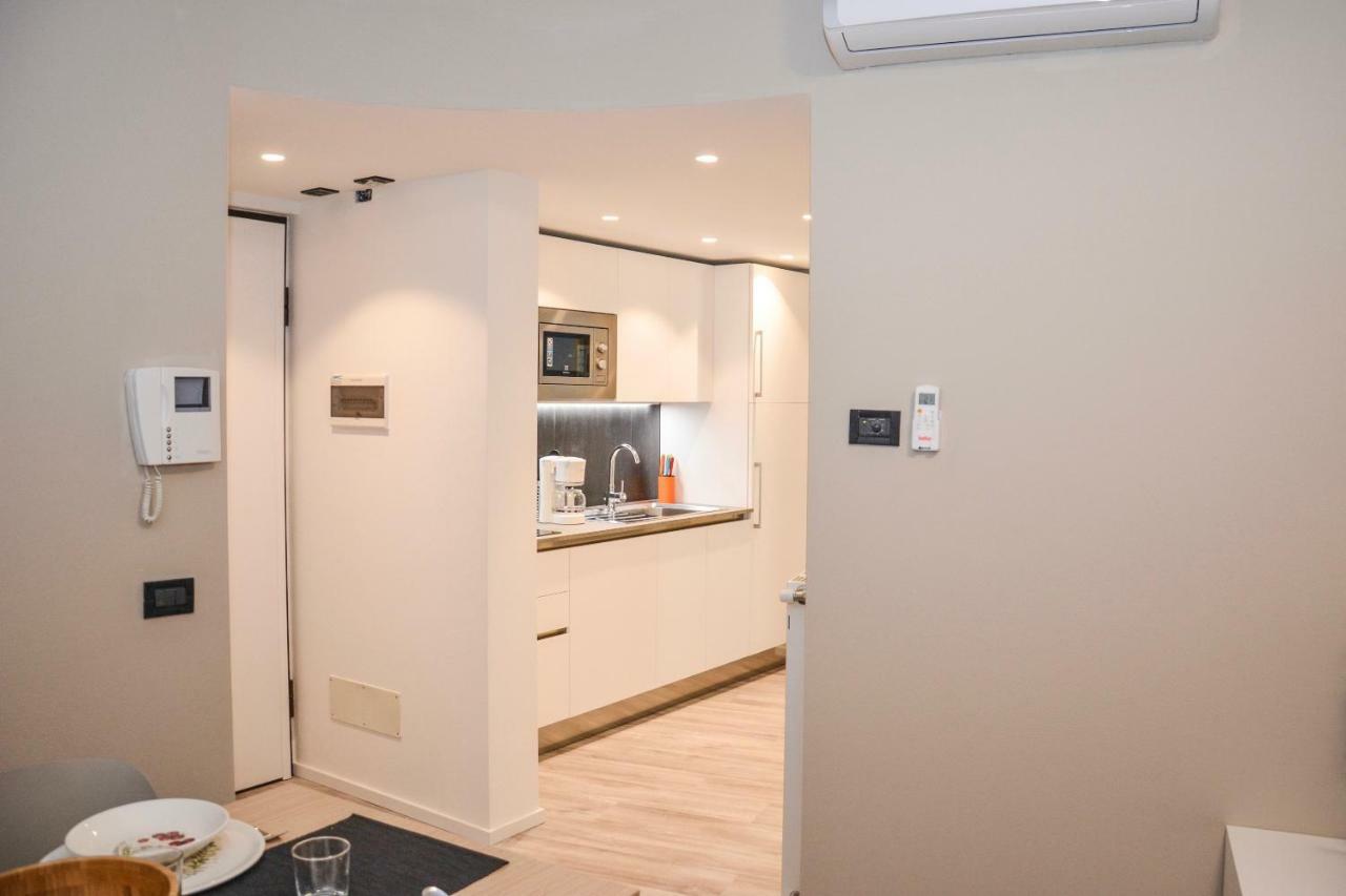 Rivacentro Apartment Ngoại thất bức ảnh