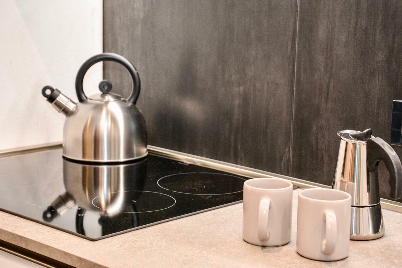 Rivacentro Apartment Ngoại thất bức ảnh