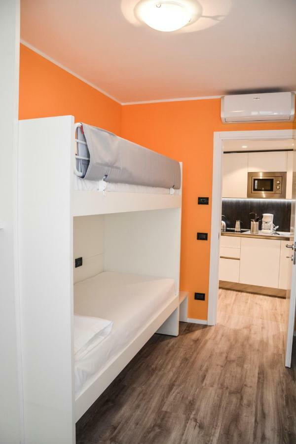 Rivacentro Apartment Ngoại thất bức ảnh