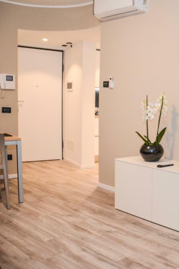Rivacentro Apartment Ngoại thất bức ảnh