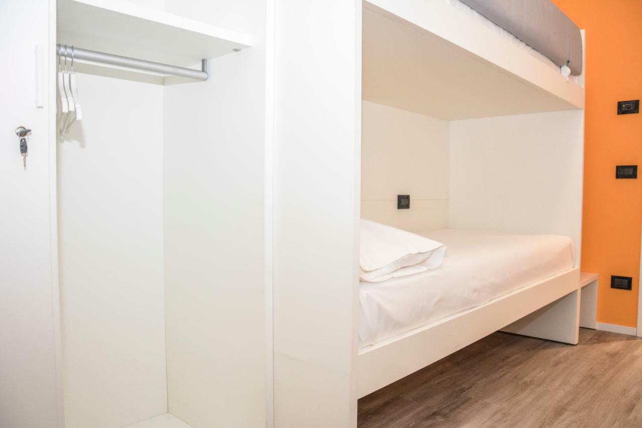 Rivacentro Apartment Ngoại thất bức ảnh