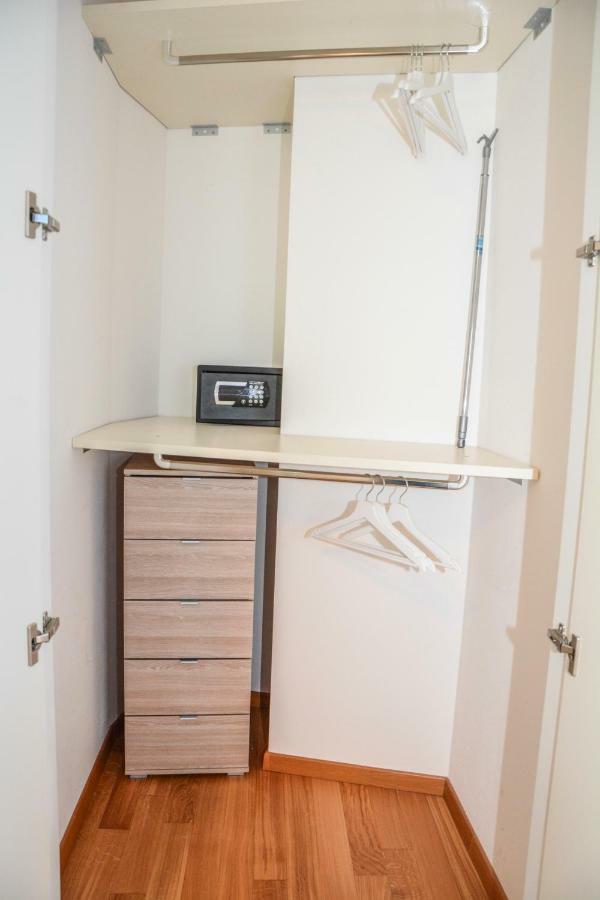 Rivacentro Apartment Ngoại thất bức ảnh