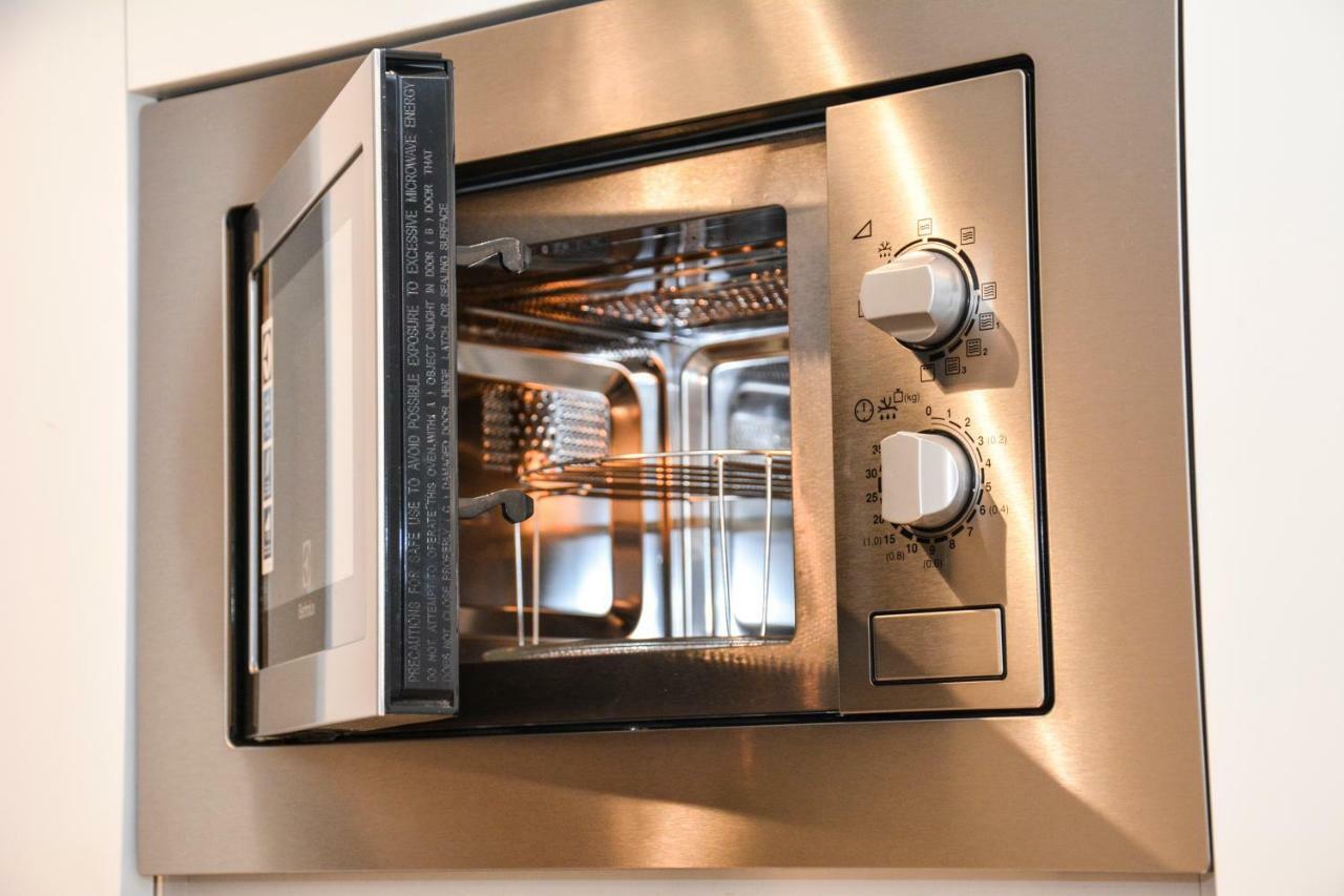 Rivacentro Apartment Ngoại thất bức ảnh