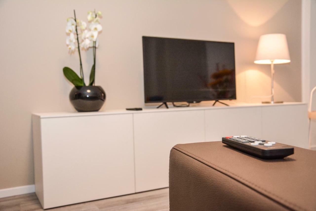 Rivacentro Apartment Ngoại thất bức ảnh