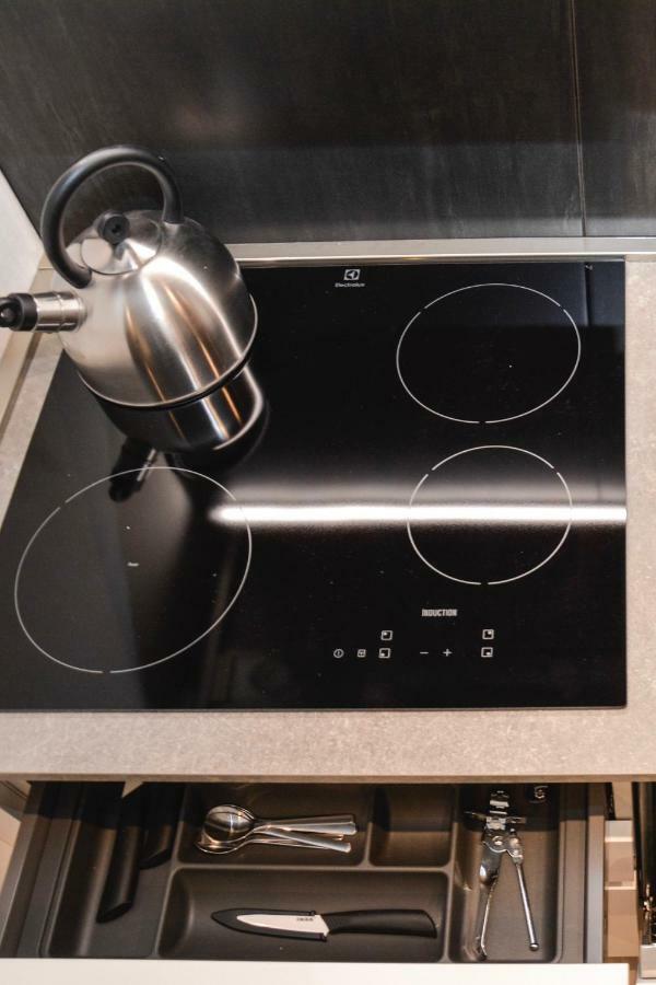 Rivacentro Apartment Ngoại thất bức ảnh