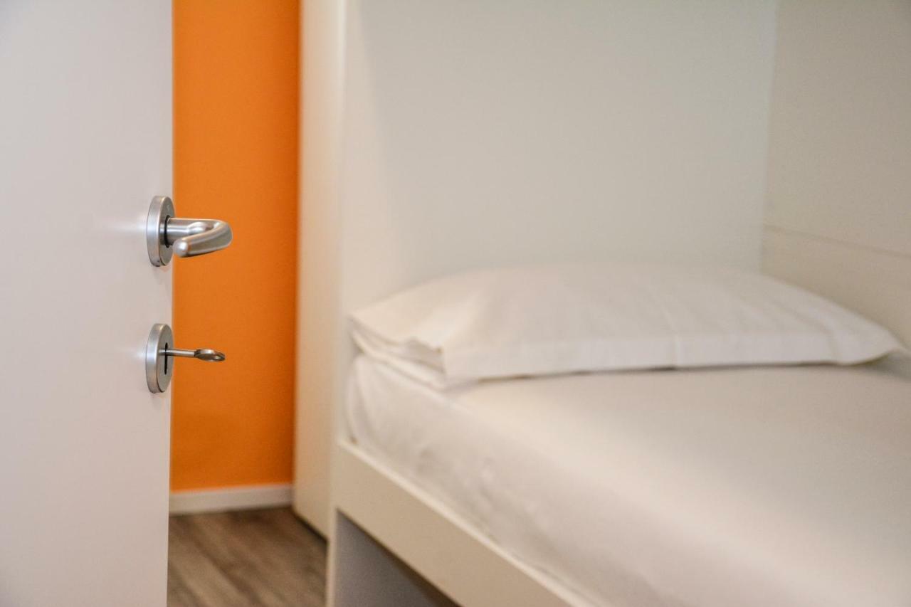 Rivacentro Apartment Ngoại thất bức ảnh