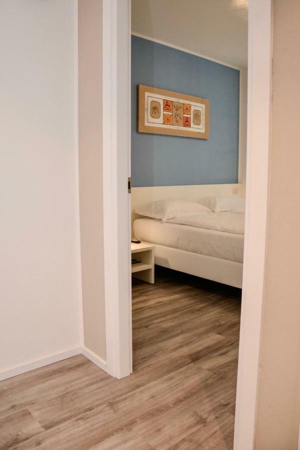 Rivacentro Apartment Ngoại thất bức ảnh