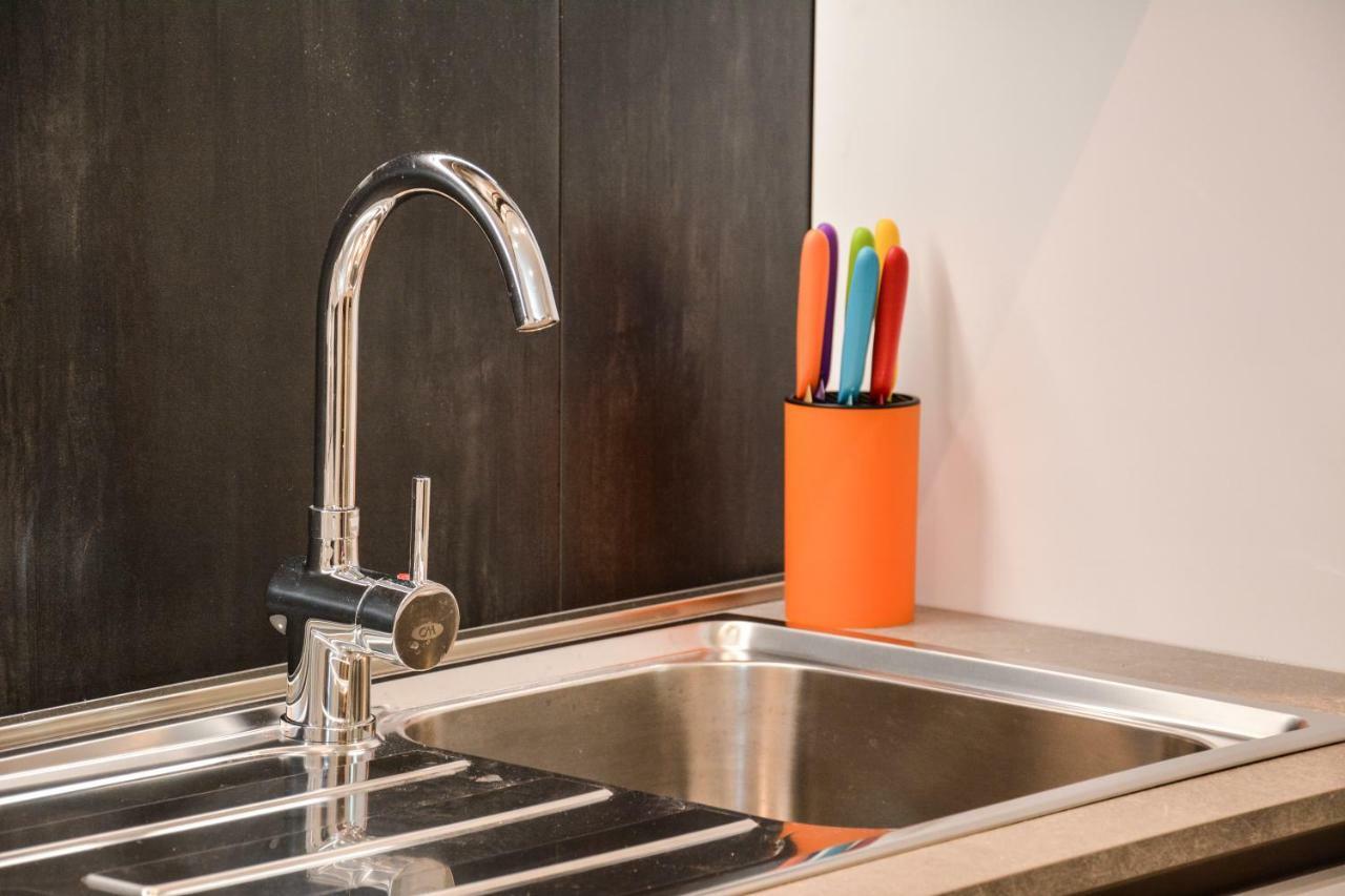 Rivacentro Apartment Ngoại thất bức ảnh