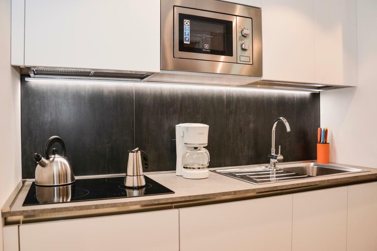 Rivacentro Apartment Ngoại thất bức ảnh
