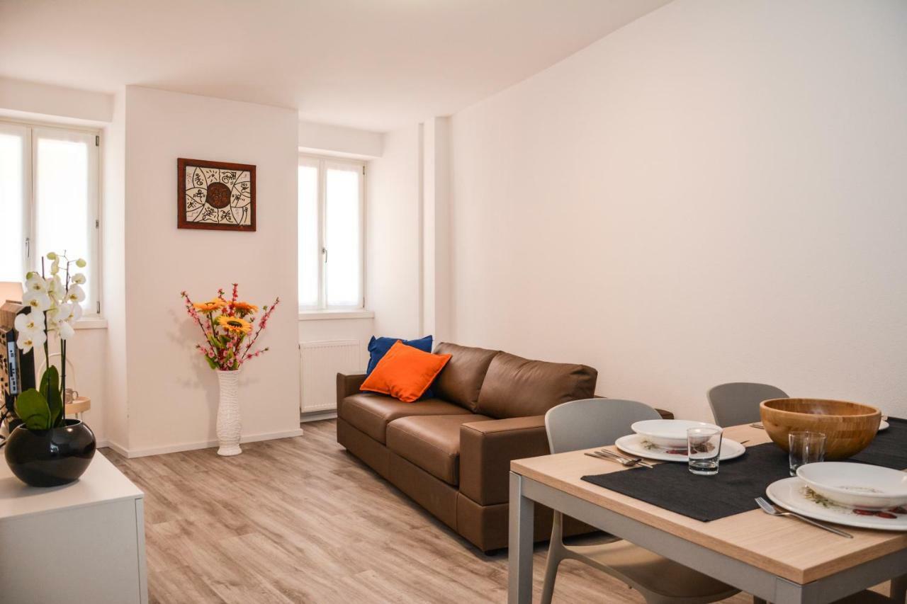 Rivacentro Apartment Ngoại thất bức ảnh