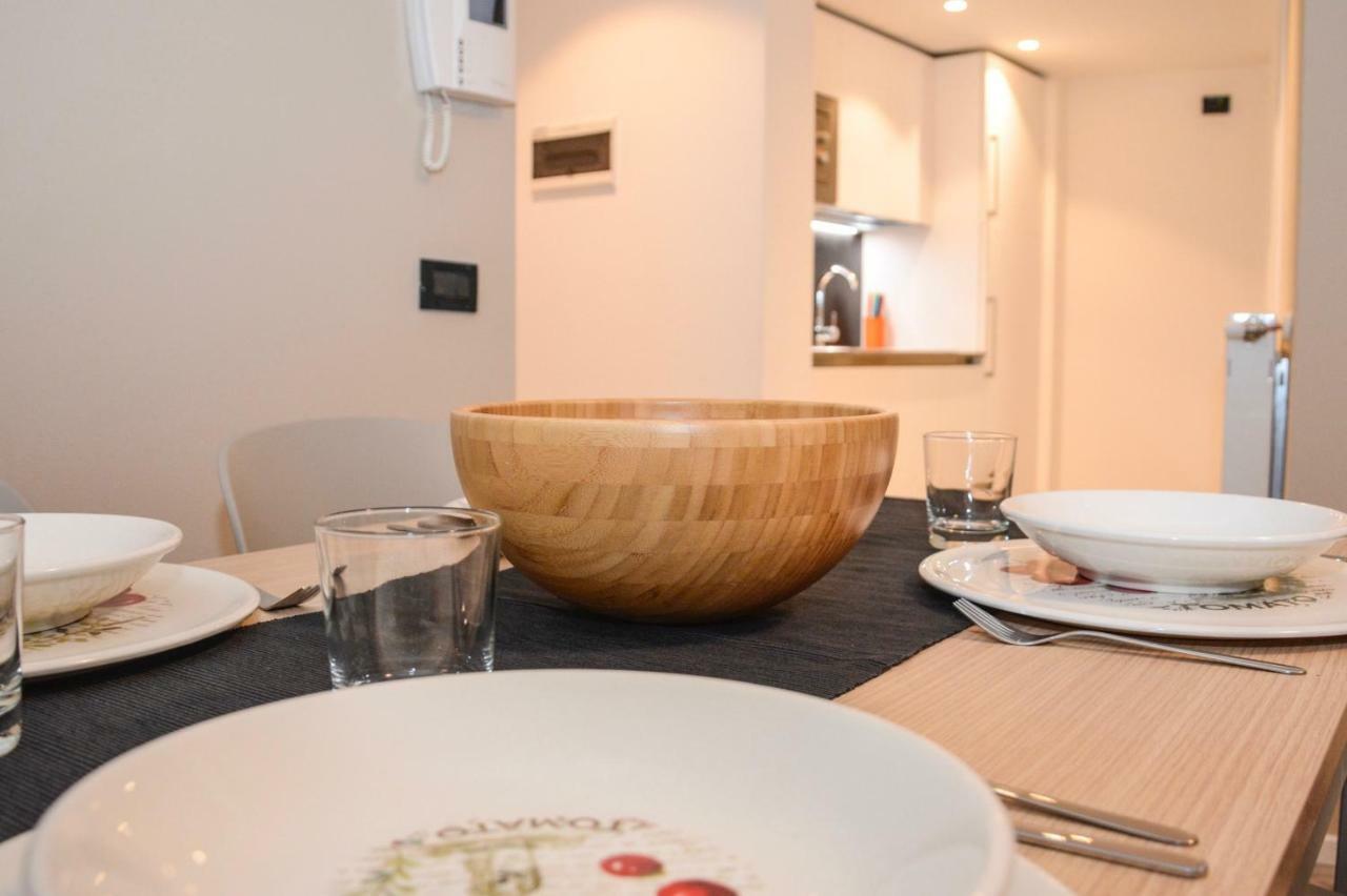 Rivacentro Apartment Ngoại thất bức ảnh