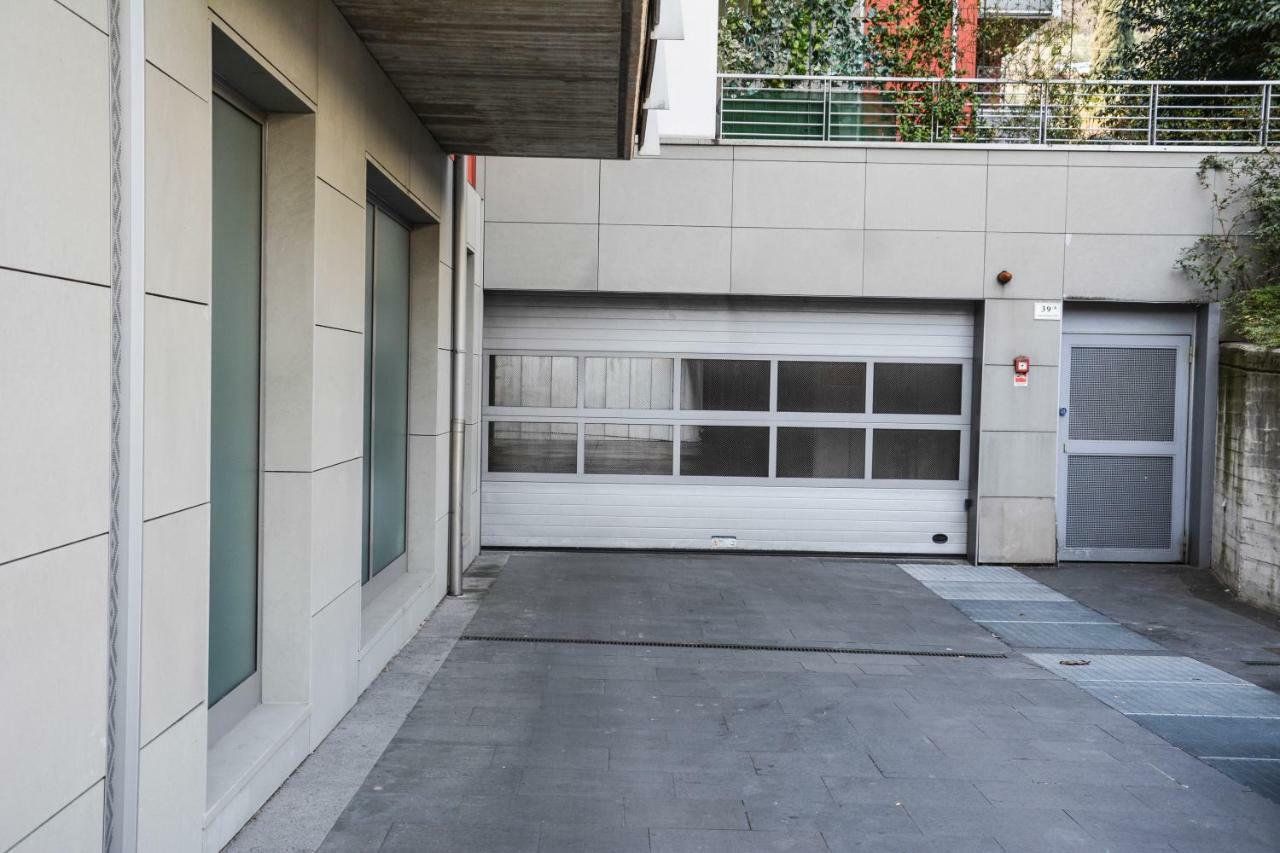 Rivacentro Apartment Ngoại thất bức ảnh