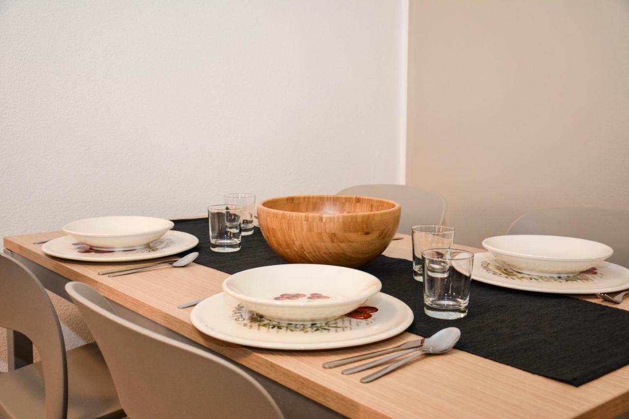 Rivacentro Apartment Ngoại thất bức ảnh