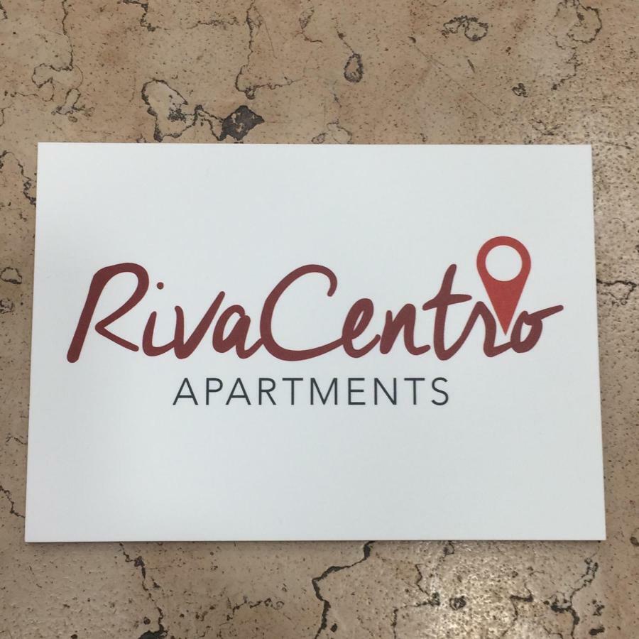 Rivacentro Apartment Ngoại thất bức ảnh